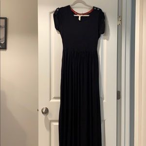 Matilda Jane dress